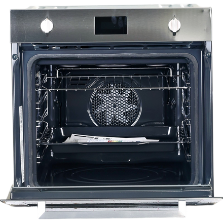 Four Traditionnel Reconditionné SMEG SFP64MOX