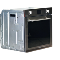 Four Traditionnel Reconditionné SMEG SFP64MOX