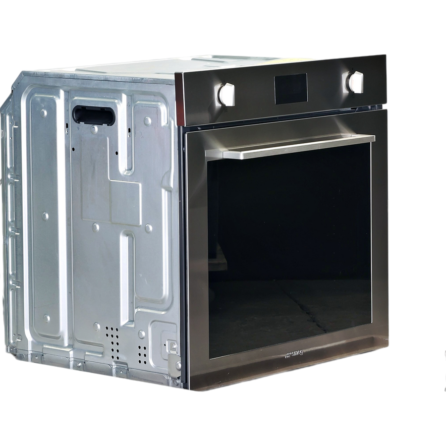 Four Traditionnel Reconditionné SMEG SFP64MOX