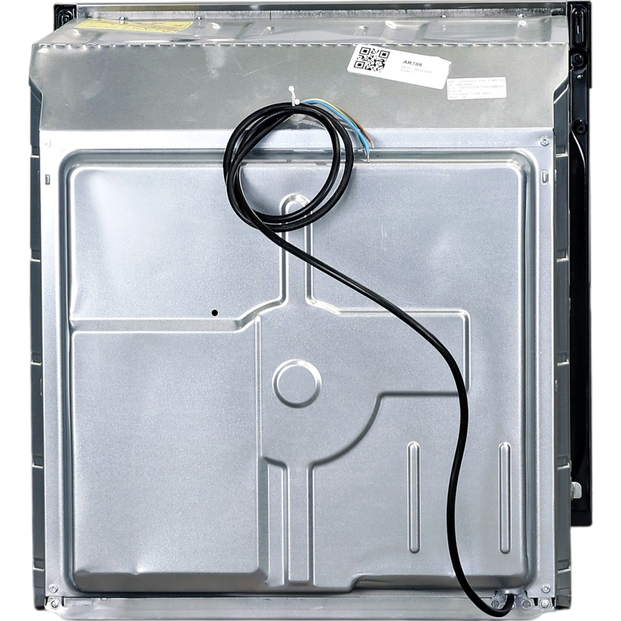 Four Traditionnel Reconditionné SMEG SFP64MOX