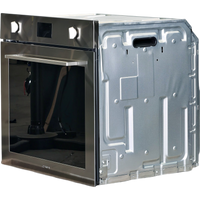 Four Traditionnel Reconditionné SMEG SFP64MOX