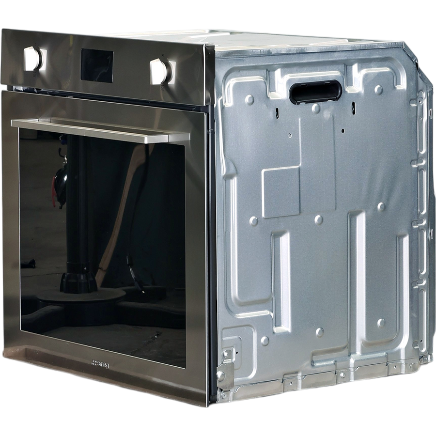 Four Traditionnel Reconditionné SMEG SFP64MOX