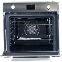 Four Traditionnel Reconditionné SMEG SFP64MOX