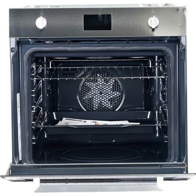 Four traditionnel SMEG SFP64MOX