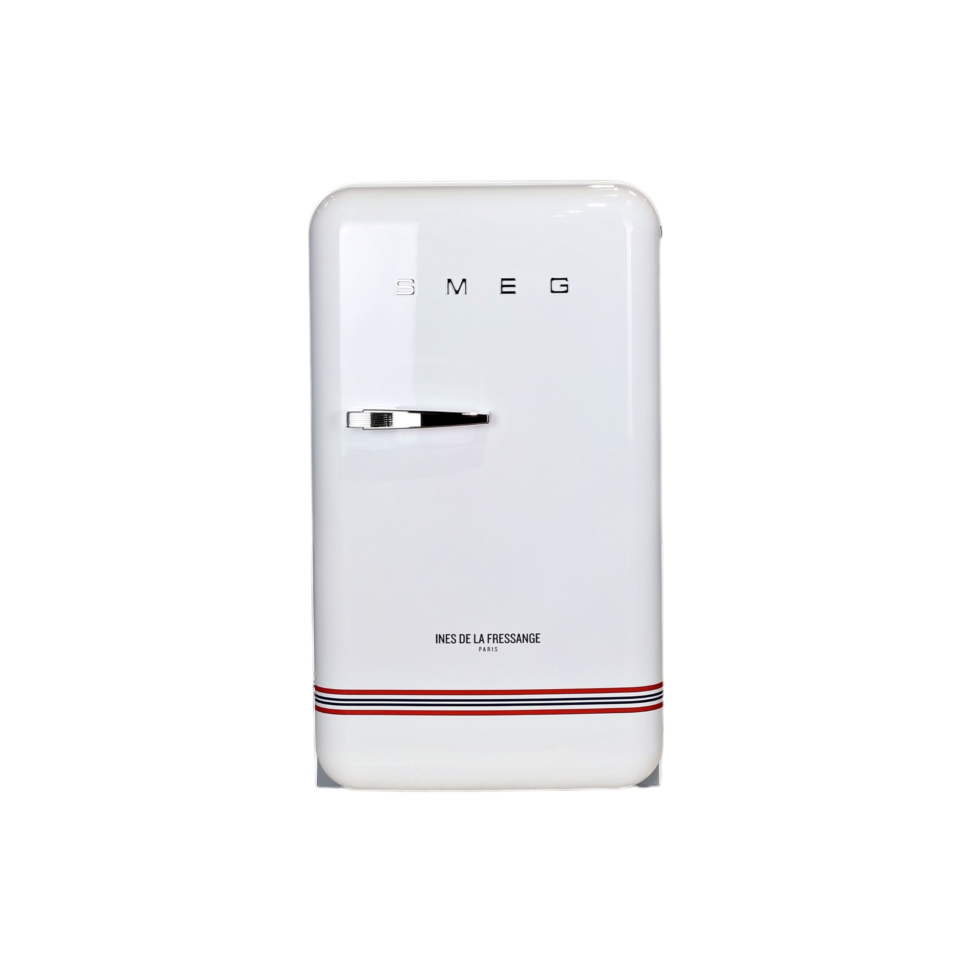 Réfrigérateur Compact 122 L Reconditionné SMEG FAB10RDIF6