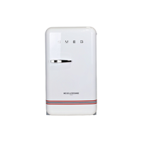 Réfrigérateur Compact 122 L Reconditionné SMEG FAB10RDIF6