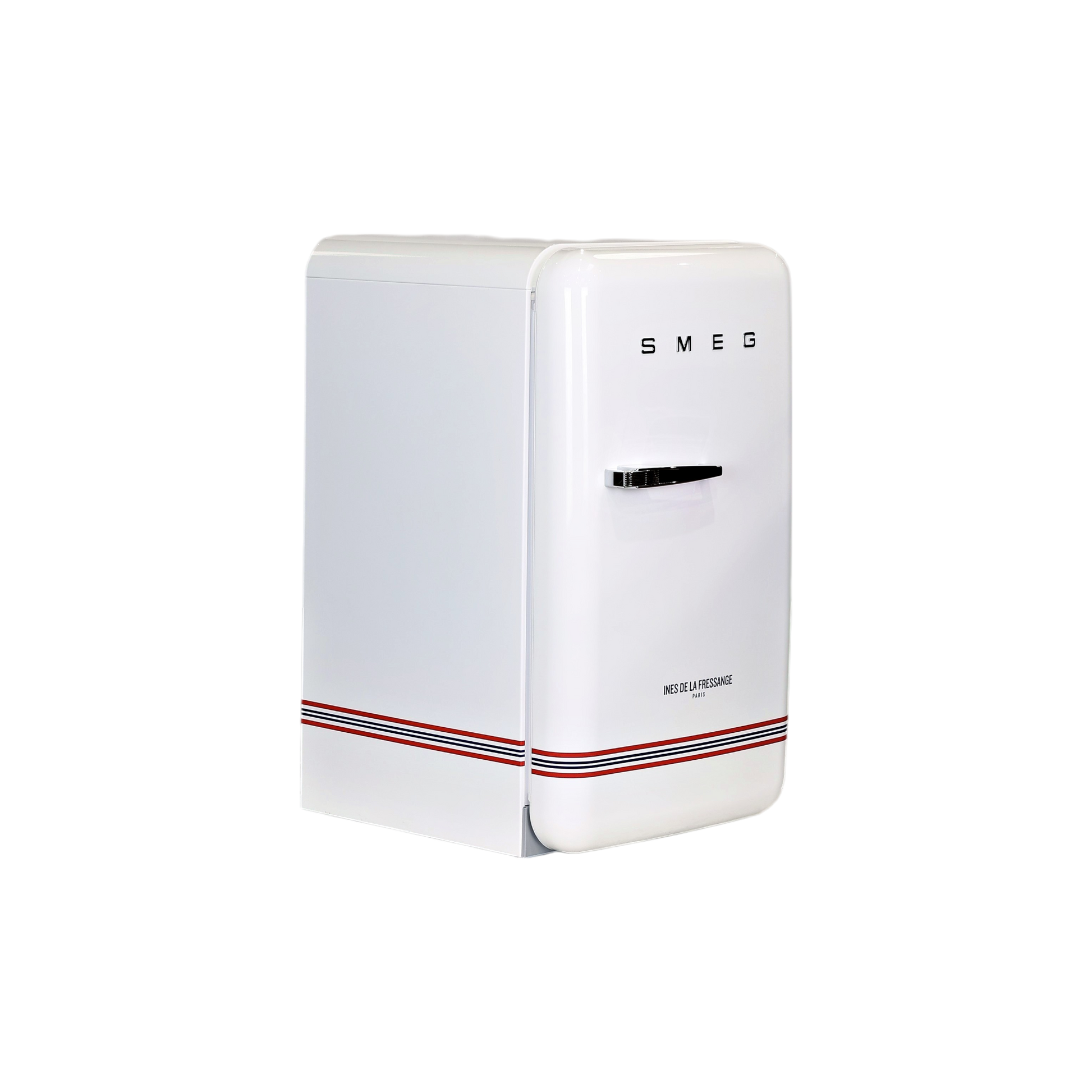 Réfrigérateur Compact 122 L Reconditionné SMEG FAB10RDIF6