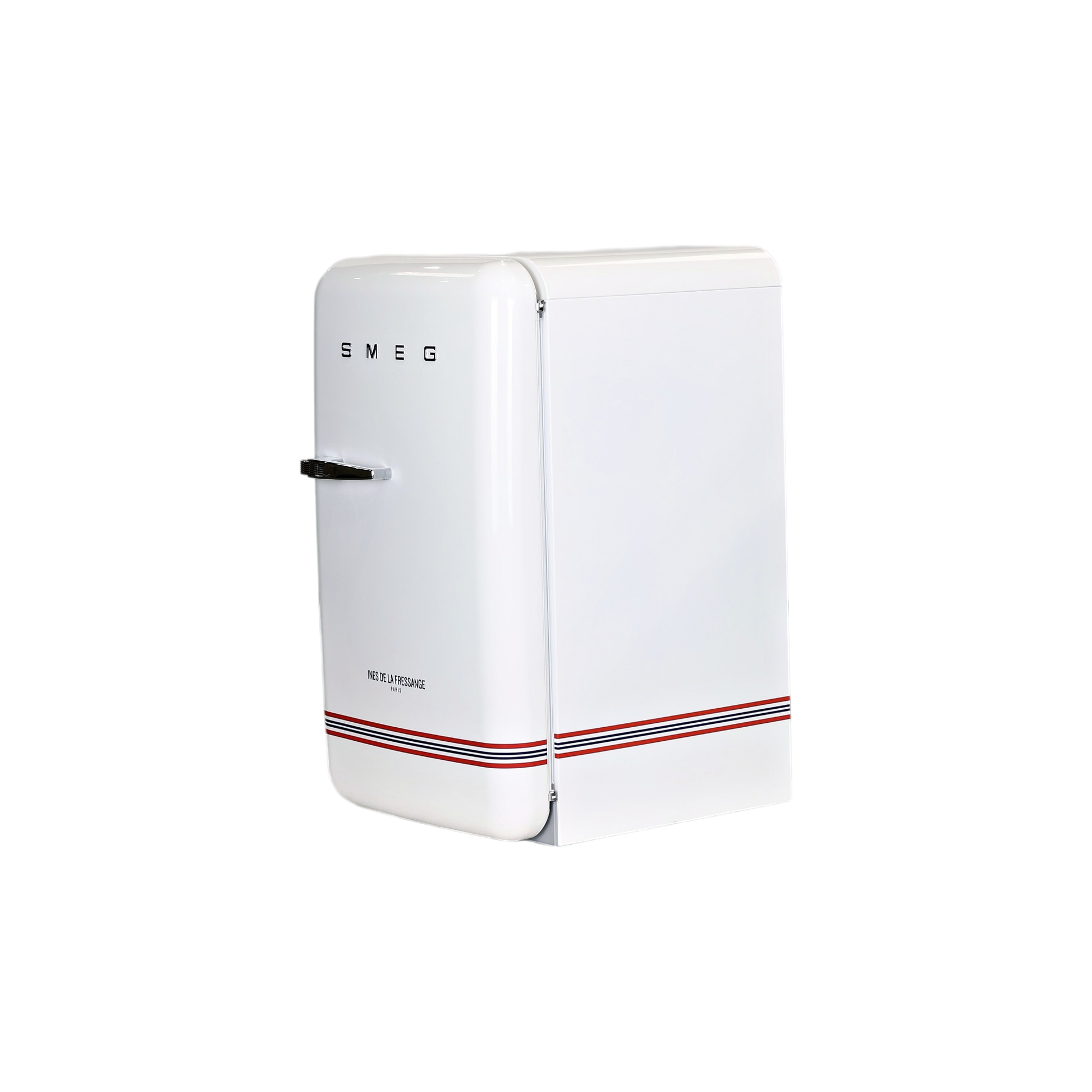 Réfrigérateur Compact 122 L Reconditionné SMEG FAB10RDIF6