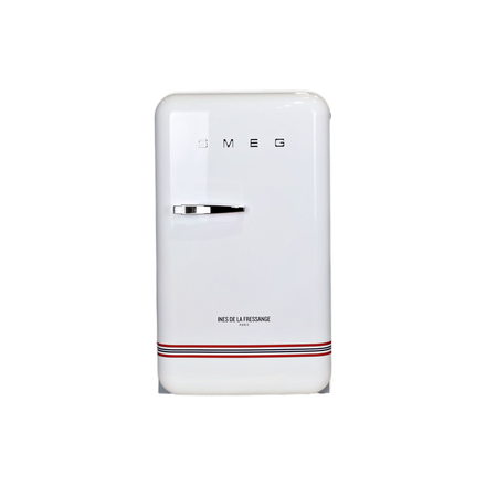 Réfrigérateur Compact 122 L Reconditionné SMEG FAB10RDIF6