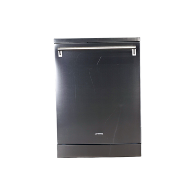 Lave-vaisselle pose libre SMEG LVS345BQSTX