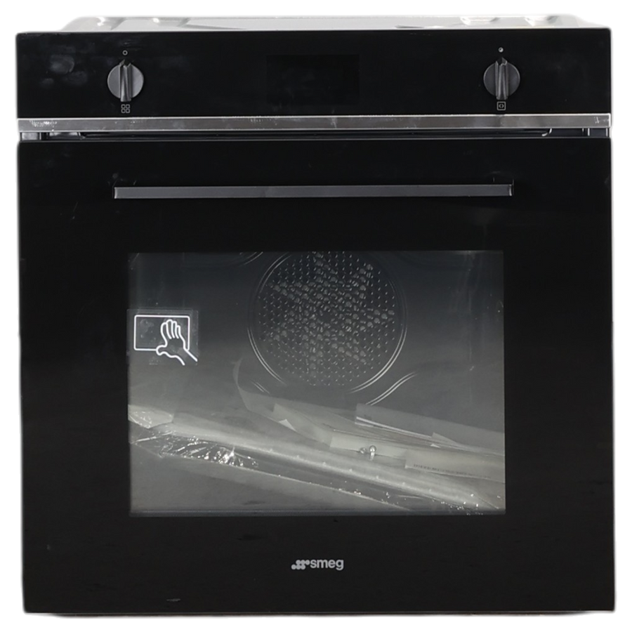 Four Chaleur Tournante 70 L Reconditionné SMEG SFP6401TB