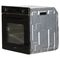 Four Chaleur Tournante 70 L Reconditionné SMEG SFP6401TB
