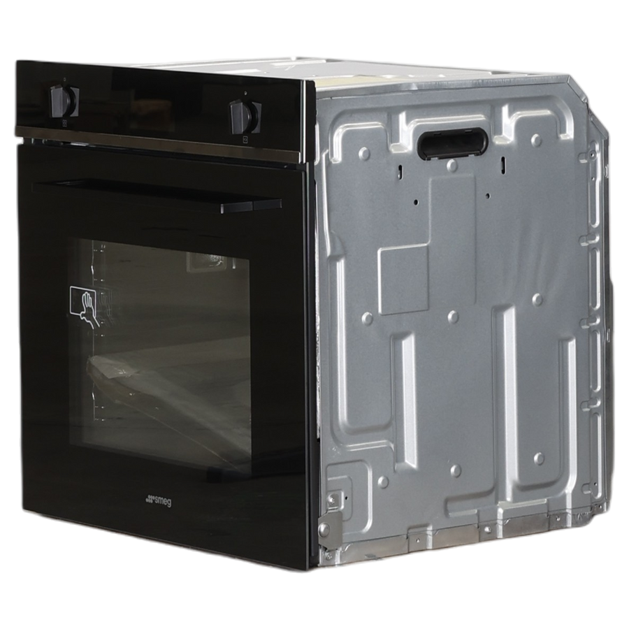 Four Chaleur Tournante 70 L Reconditionné SMEG SFP6401TB