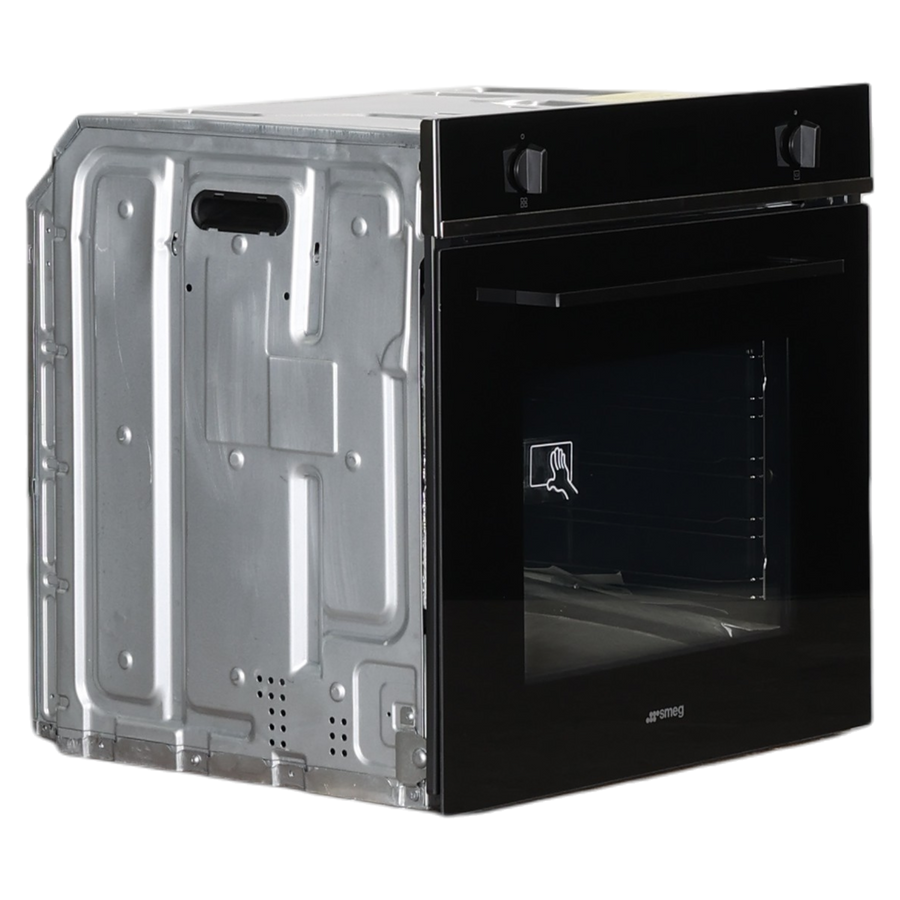 Four Chaleur Tournante 70 L Reconditionné SMEG SFP6401TB