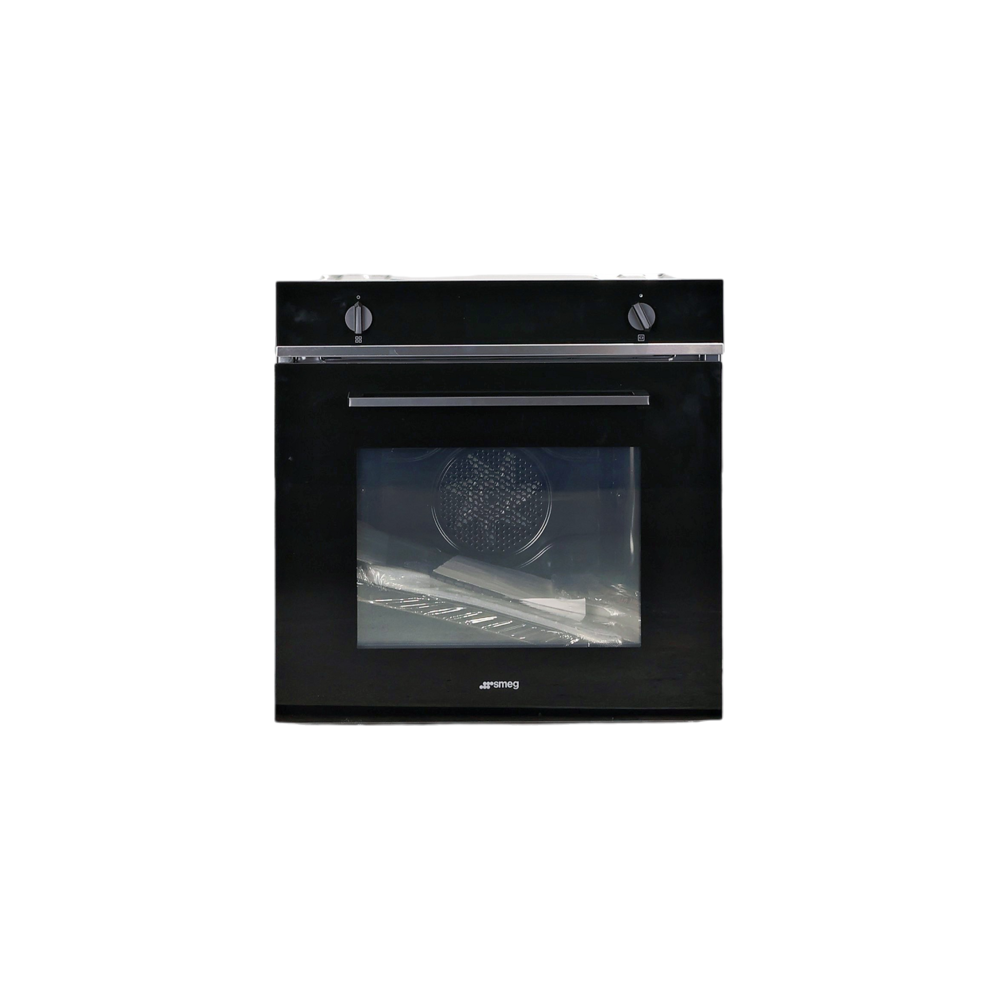 Four Chaleur Tournante 70 L Reconditionné SMEG SFP6401TB