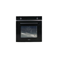 Four Chaleur Tournante 70 L Reconditionné SMEG SFP6401TB