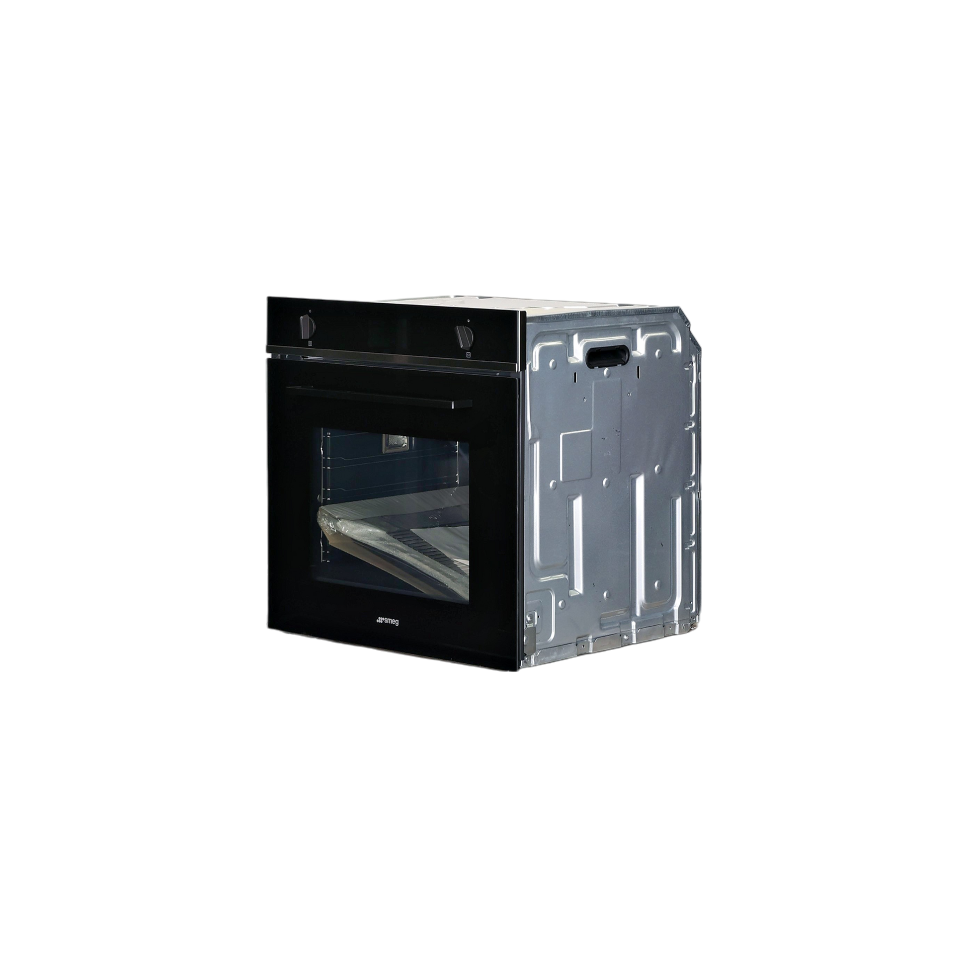 Four Chaleur Tournante 70 L Reconditionné SMEG SFP6401TB