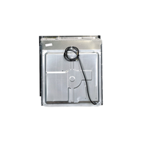 Four Chaleur Tournante 70 L Reconditionné SMEG SFP6401TB