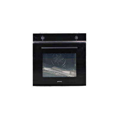 Four chaleur tournante SMEG SFP6401TB