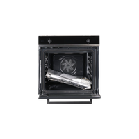 Four Chaleur Tournante 70 L Reconditionné SMEG SFP6401TB
