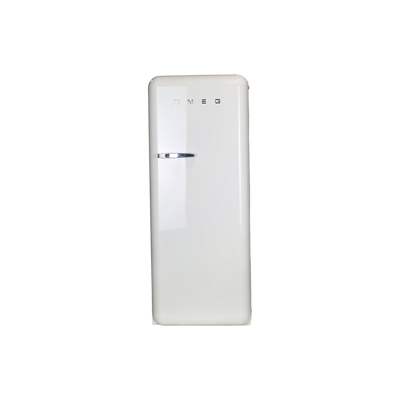 Réfrigérateur avec congélateur SMEG FAB28RCR6