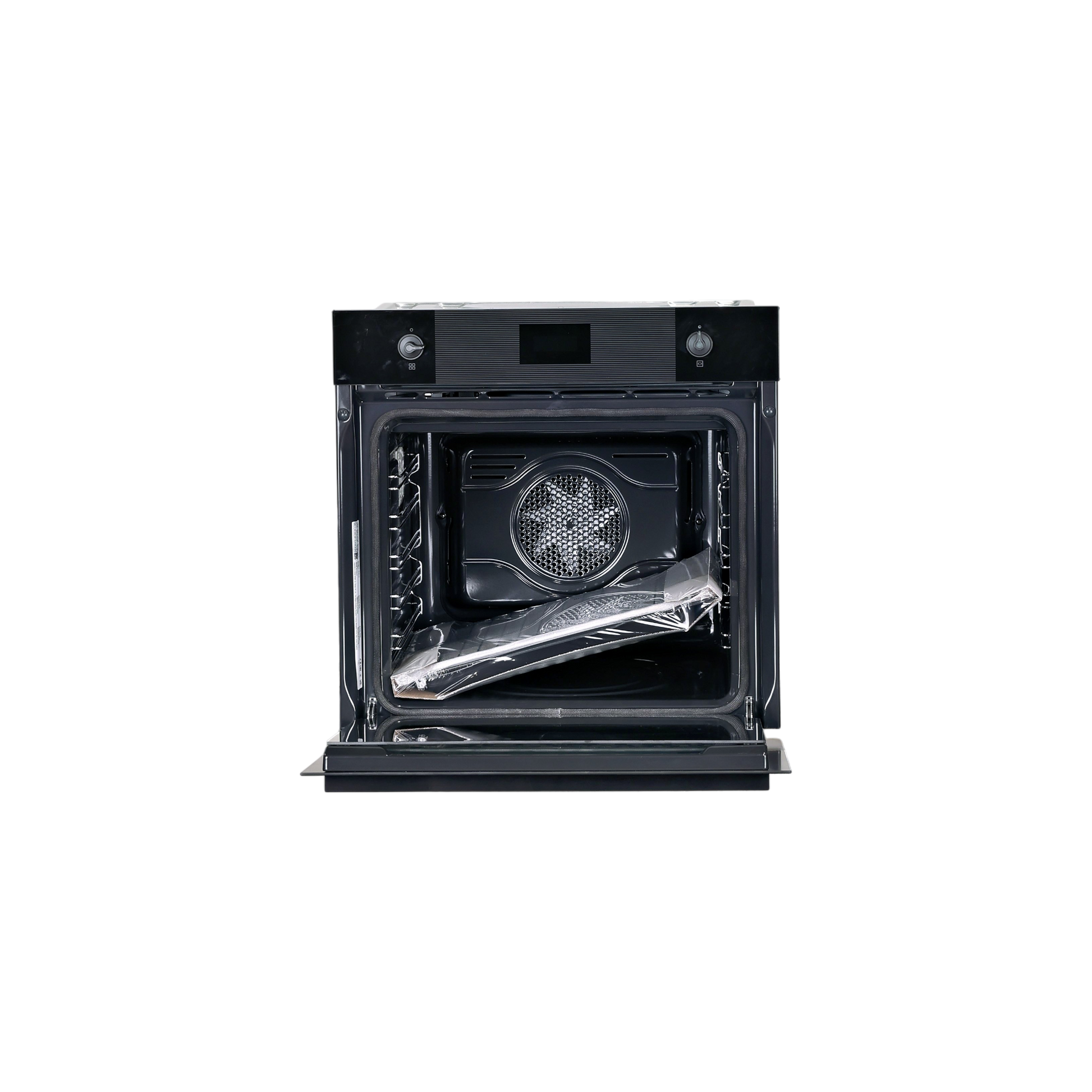 Four Chaleur Tournante 70 L Reconditionné SMEG SFP61MOB