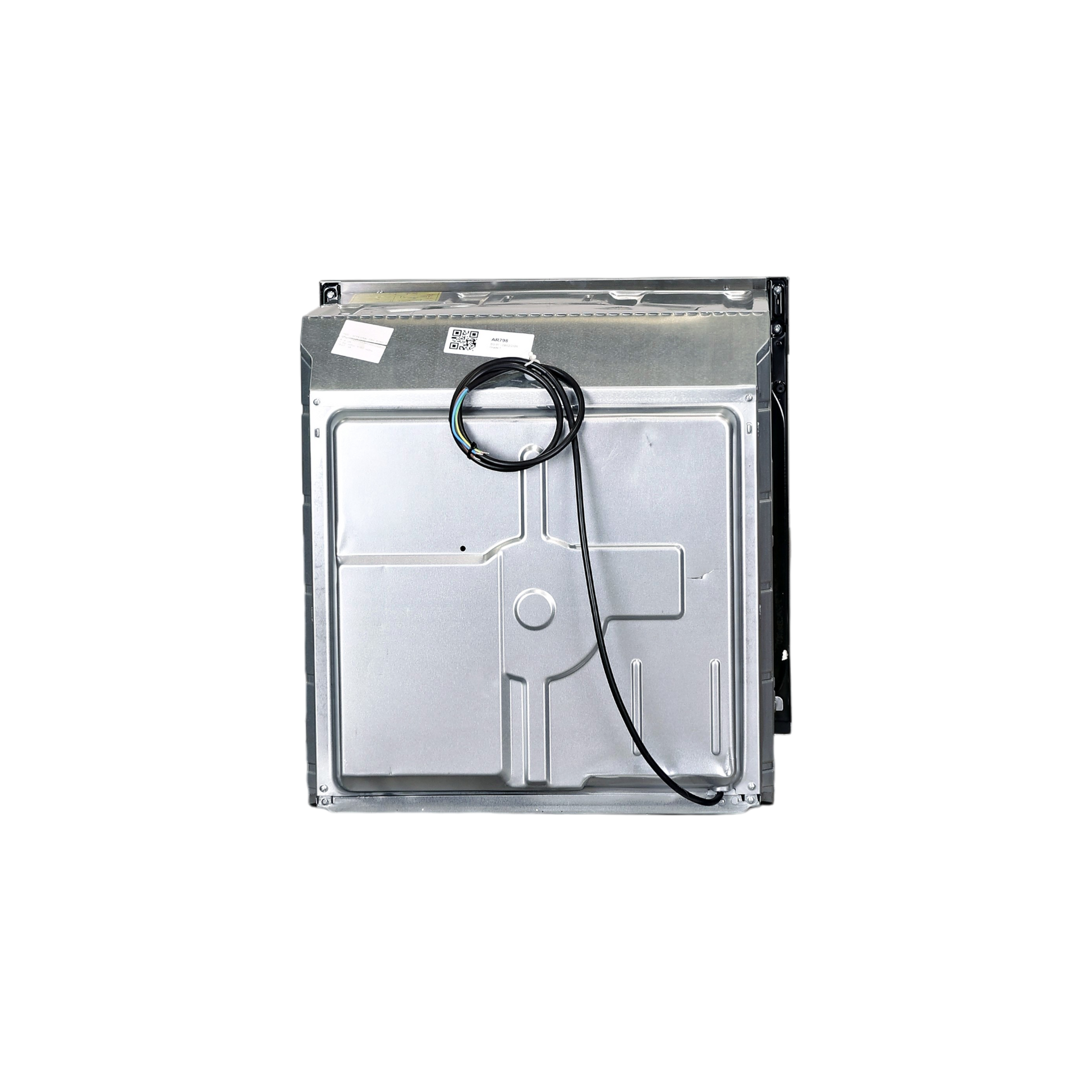 Four Chaleur Tournante 70 L Reconditionné SMEG SFP61MOB