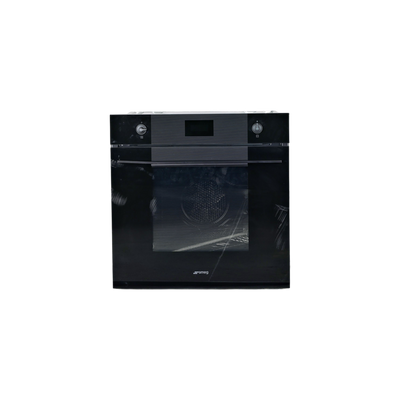 Four chaleur tournante SMEG SFP61MOB