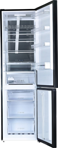 Réfrigérateur Avec Congélateur 361 Litres Reconditionné SMEG RC21KDNMC