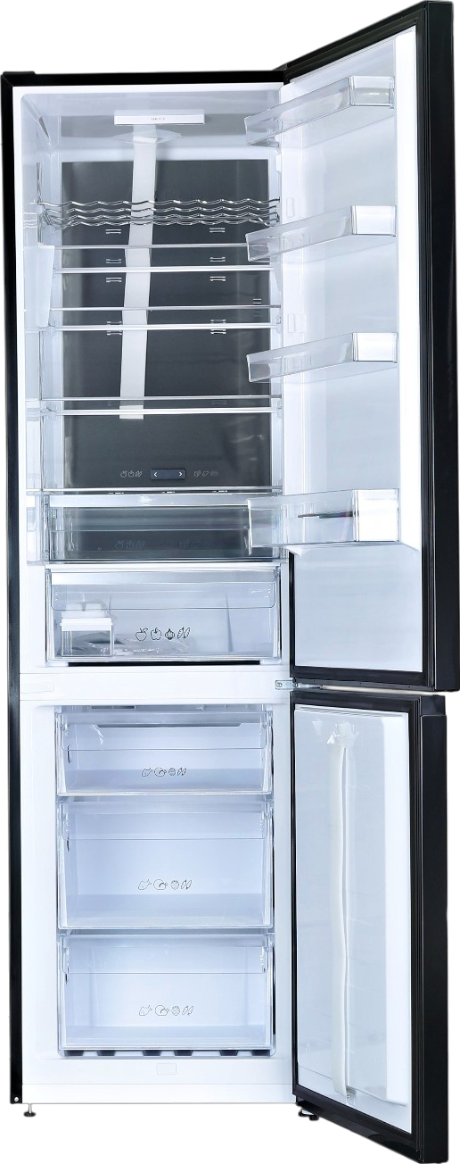 Réfrigérateur Avec Congélateur 361 Litres Reconditionné SMEG RC21KDNMC