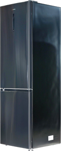 Réfrigérateur Avec Congélateur 361 Litres Reconditionné SMEG RC21KDNMC