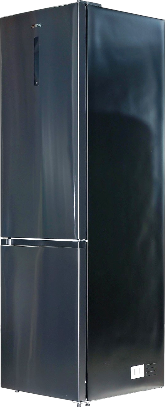 Réfrigérateur Avec Congélateur 361 Litres Reconditionné SMEG RC21KDNMC