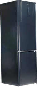 Réfrigérateur Avec Congélateur 361 Litres Reconditionné SMEG RC21KDNMC
