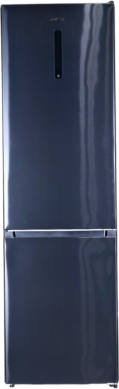 Réfrigérateur Avec Congélateur 361 L Reconditionné SMEG RC21KDNMC