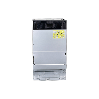 Lave-vaisselle encastrable SMEG ST4522IN