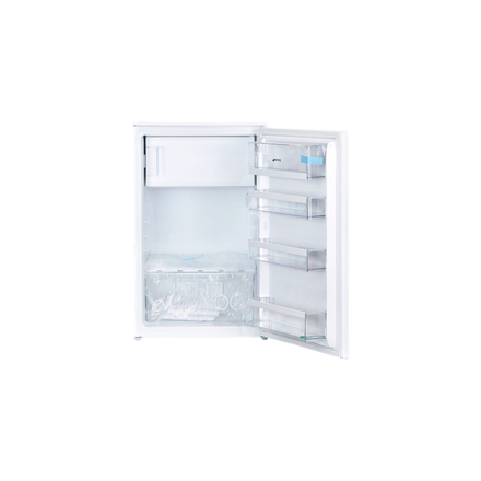 Réfrigérateur Encastrable 124 L Reconditionné SMEG S4C092D