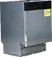 Lave-vaisselle Encastrable 13 couverts Reconditionné SMEG STL262D