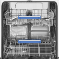 Lave-vaisselle Encastrable 13 couverts Reconditionné SMEG STL262D