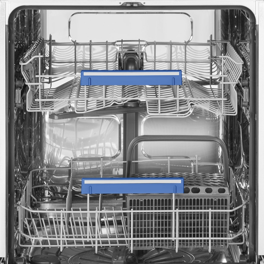 Lave-vaisselle Encastrable 13 couverts Reconditionné SMEG STL262D