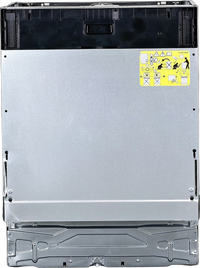 Lave-vaisselle Encastrable 13 couverts Reconditionné SMEG STL262D