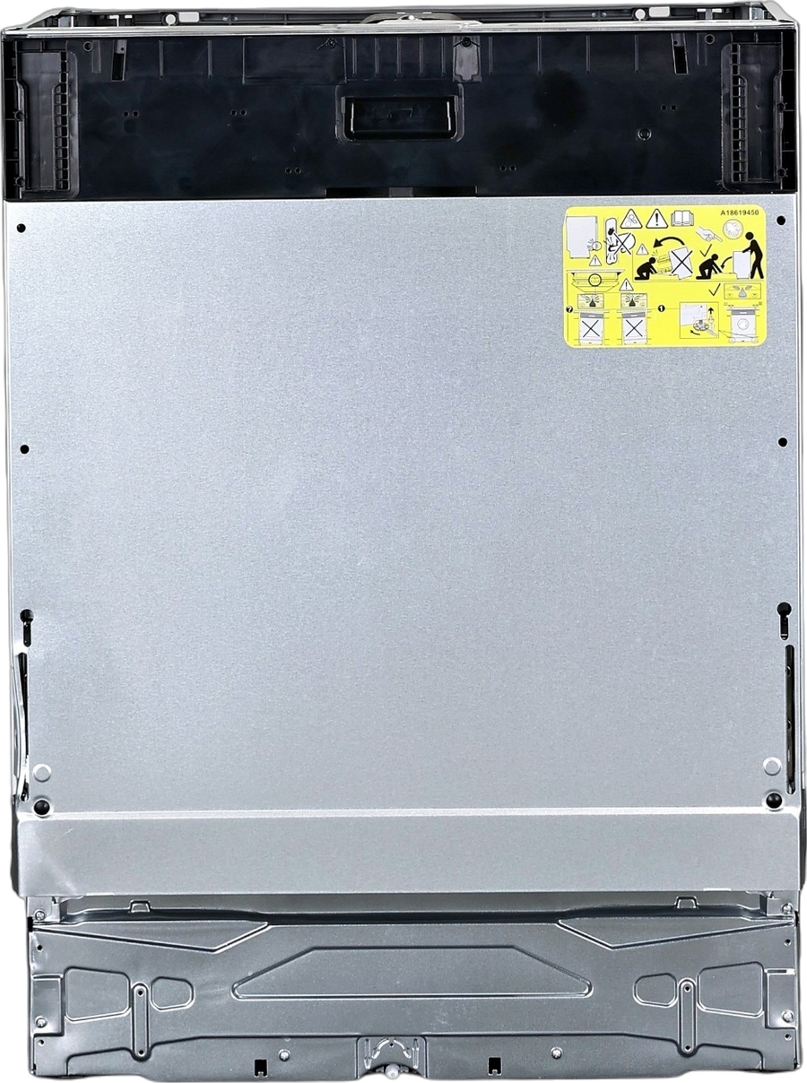 Lave-vaisselle Encastrable 13 couverts Reconditionné SMEG STL262D