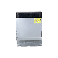 Lave-vaisselle Encastrable 13 couverts Reconditionné SMEG STL262D