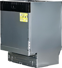 Lave-vaisselle Encastrable 13 couverts Reconditionné SMEG STL262D