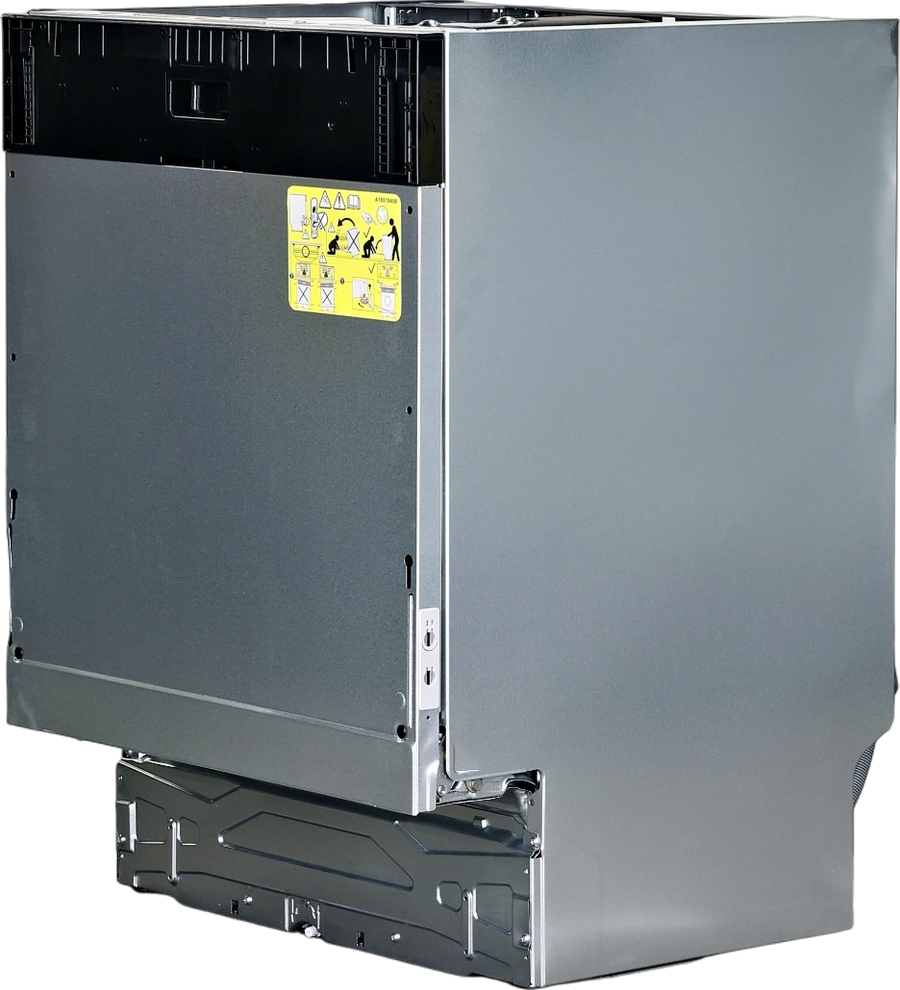 Lave-vaisselle Encastrable 13 couverts Reconditionné SMEG STL262D