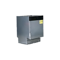 Lave-vaisselle Encastrable 13 couverts Reconditionné SMEG STL262D