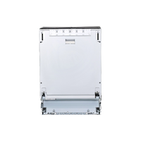 Lave-vaisselle Encastrable 13 couverts Reconditionné SMEG STL252CH