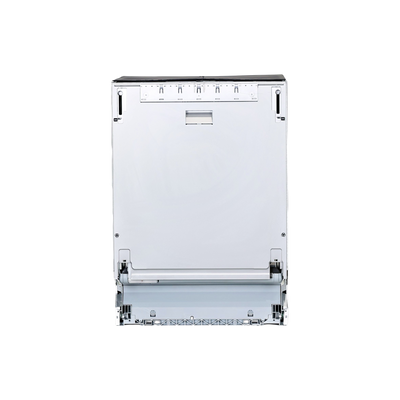 Lave-vaisselle encastrable SMEG STL252CH