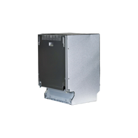 Lave-vaisselle Encastrable 13 couverts Reconditionné SMEG STL252CH