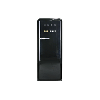 Réfrigérateur Avec Congélateur 270 L Reconditionné SMEG FAB28RDTC5