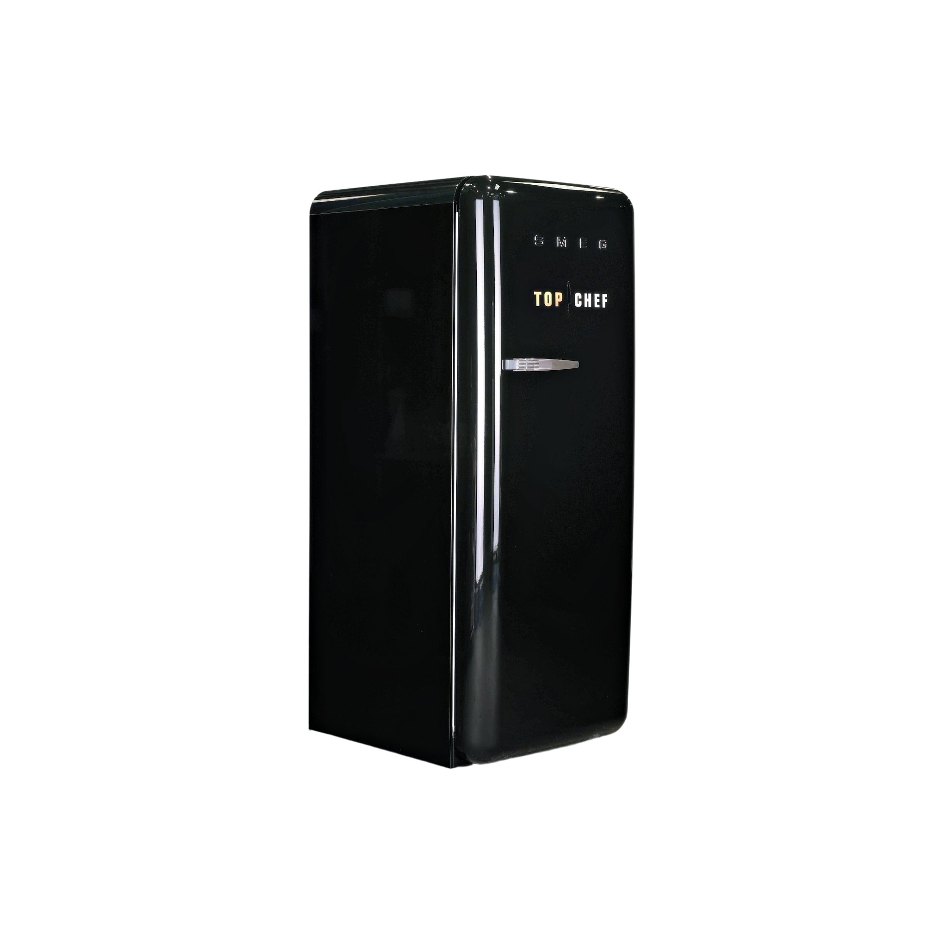 Réfrigérateur Avec Congélateur 270 L Reconditionné SMEG FAB28RDTC5